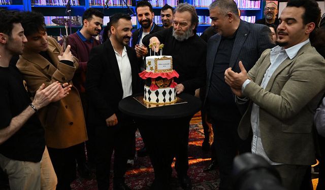 Gaziosmanpaşa’da Dünya Tiyatro Günü’ne Özel Etkinlik