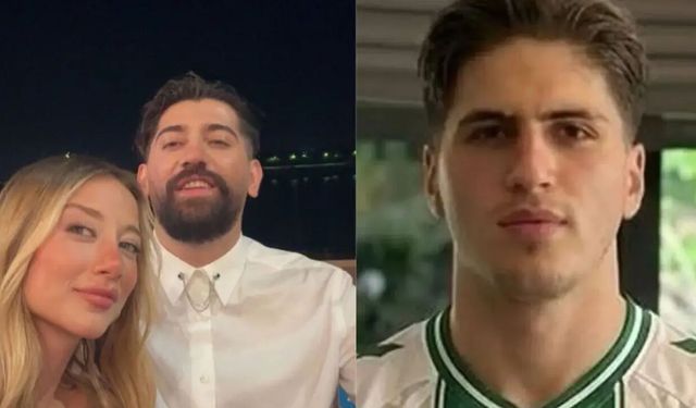 Genç Futbolcu Kurban Gitti, Ünlü İsimler Tutuklandı; Aleyna Kalaycıoğlu'nun İfadesi Ortaya Çıktı