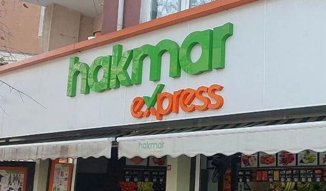 HAKMAR Davasında Sıcak Gelişme: Tahliye Kararı İptal Edildi