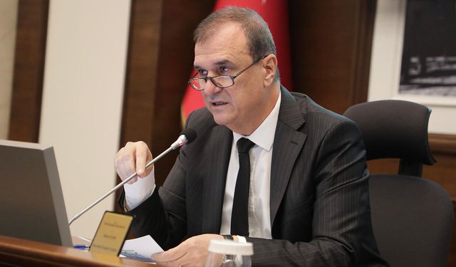 Hakan Çebi: Adalet gecikirse vicdanlar yaralanır