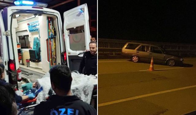 Hasbi Dede Davası Mağduru 16 Yaşındaki T.T. Trafik Kazasında Hayatını Kaybetti