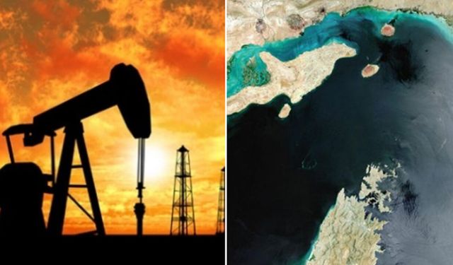 Hürmüz Krizi İran’a Yaradı: Petrol Geliri Günlük 140 Milyon Dolara Ulaştı!