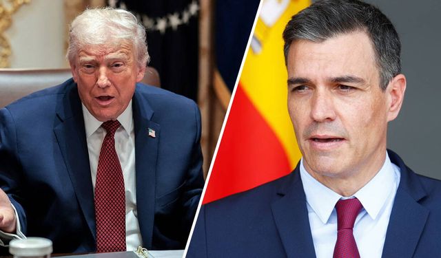 İspanya’dan ABD’ye Sert "Irak" Göndermesi: "Savaş Dumanıyla Başarısızlıkları Örtemezsiniz"