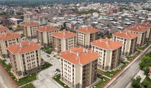 İstanbul TOKİ Kura Çekimi Ne Zaman? Yüzyılın Projesi'nde İstanbul Kura Tarihleri İçin Geri Sayım Başladı!