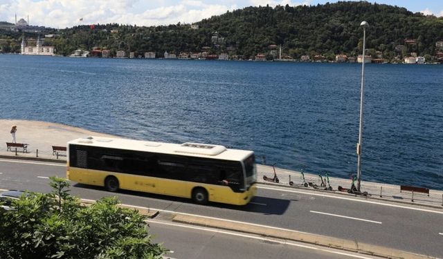 İstanbul’da Bayram Müjdesi: Ulaşım Ücretsiz, Hizmetler Kesintisiz!