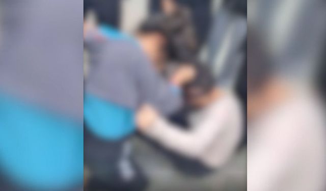 Küçükçekmece’de Okul Önünde Şiddet Sarmalı: Veliler "Akran Zorbalığına Dur" Diyor!