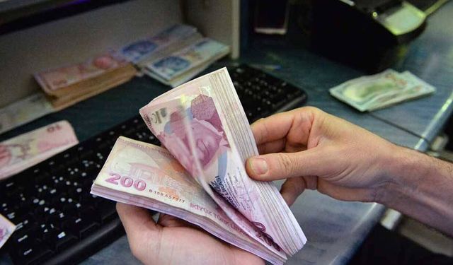 Merkez Bankası’ndan Sıkılaşma Hamlesi: Kredi Faizleri 2026’da Yeniden Zirvede!