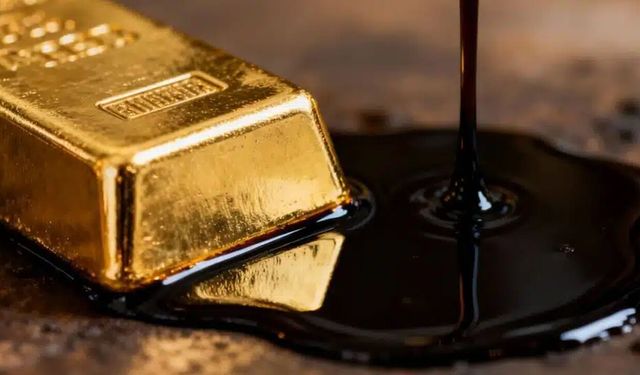 Orta Doğu'daki Çatışmalar Piyasaları Sarstı: Petrolde Yükseliş, Altında Sürpriz 'Ters Köşe'