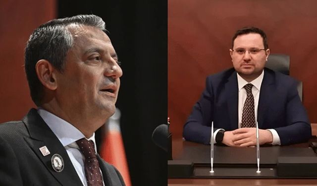 Özgür Özel, Akın Gürlek'in 452 Milyonluk Tapu Listesini Açıkladı!