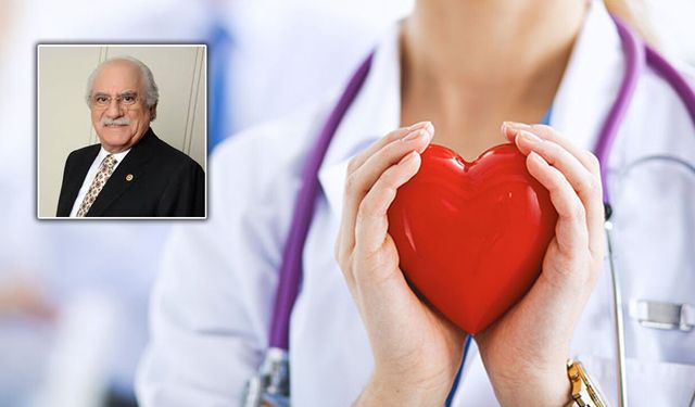 Prof. Dr. Dursun Akdemir’den Tarihi Hatırlatma: "Tıbbiyeli Hikmet’in Ruhu Bugün de Yaşıyor!"