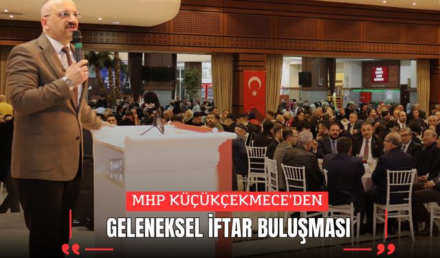 Sarısoy: Bu Ülkenin Harcı Bin Yıldır Birlikte Yoğruldu