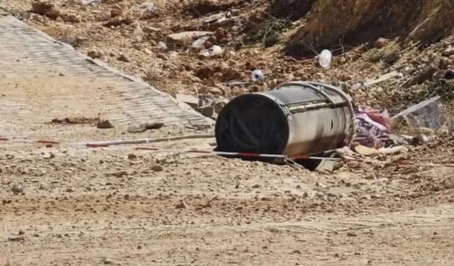 Sıcak Gelişme: İran'dan Ateşlenen Balistik Füze Türk Hava Sahasında İmha Edildi