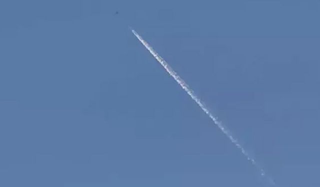 Sınır Hattında Teyakkuz: Türk Hava Kuvvetleri’nden Kesintisiz Devriye