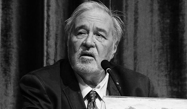 Son dakika: İlber Ortaylı tedavi gördüğü hastanede hayatını kaybetti