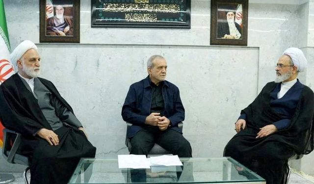 Son dakika: İran özür diledi