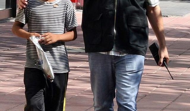 Yeni Yasa Geliyor; Suça Karışan Çocuğun Faturası Anne-Babaya!