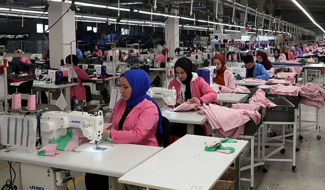 Tekstil ve Hazır Giyim Sektörüne İstihdam Kalkanı: Bakan Kacır’dan Dev Destek Paketi
