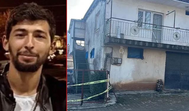 Turgutlu’da Kan Donduran Katliam: Uzaklaştırma Kararı Biten Koca Dehşet Saçtı!