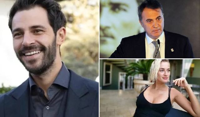 Ünlüler Dosyasında Karar Günü: 4 İsim Cezaevine Gönderildi, Sabancılar ve Kulüp Başkanları Serbest!