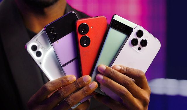 Akıllı Telefon Piyasasında Savaş Alarmı: MOBİSAD’dan Kritik Zam ve Taksit Uyarısı