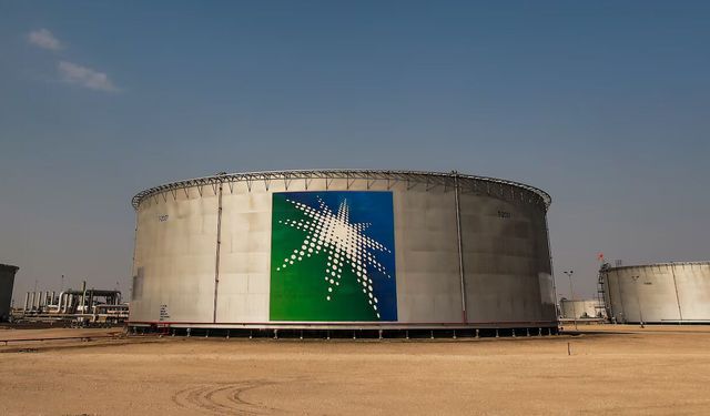 Son Dakika: Saudi Aramco Petrol Fiyatlarını "Rekor" Seviyeye Çıkardı!