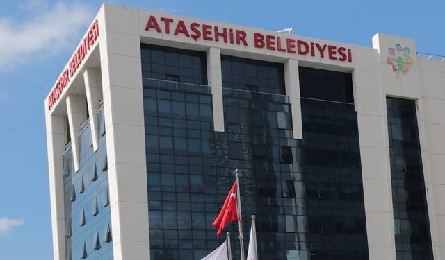 Ataşehir'de Yeni Dönem: Meclis Murat Güneş'i Başkan Vekili Seçti