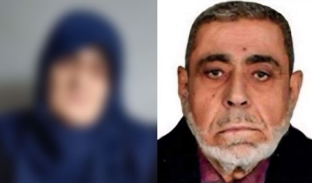Bursa'da Kan Donduran Vahşet: Emekli Polisi Öldürüp 15 Parçaya Bölen Eşi Tutuklandı!
