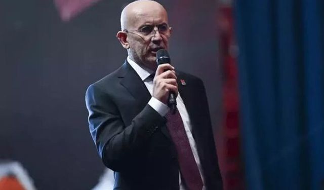 CHP Ankara İl Başkanı Ümit Erkol Gözaltına Alındı: Soruşturmanın Ucu İzmir’e Uzandı