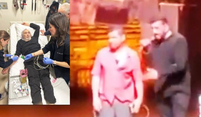 Müjdat Gezen’in sahnede zor gecesi: Gırgıriye Müzikali’nde neler yaşandı?