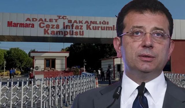 İBB Davasında Tansiyon Zirvede: Ekrem İmamoğlu ile Savcı Arasında "Haddini Bildirme" Tartışması!