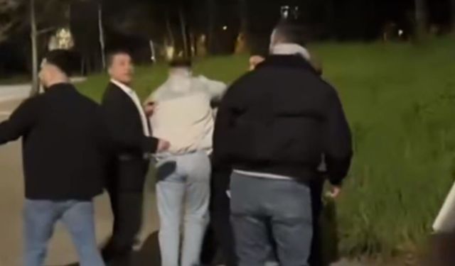 İTÜ Ayazağa Kız Yurdunda Gece Yarısı Skandalı: Odalara Giren Yabancı Uyruklu Şahıs Yakalandı!