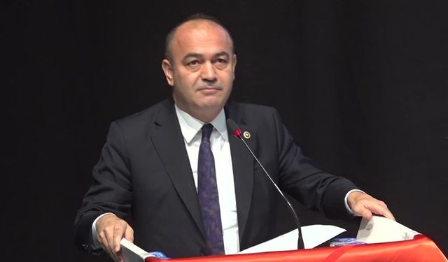 KARABAT’TAN "YOLSUZLUK" OPERASYONLARINA VERİYLE YANIT: "DÜNYA BU İFTİRALARA İNANMIYOR"