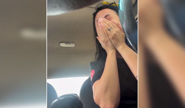 Kamera kurup ağlayan hemşire hakkında inceleme