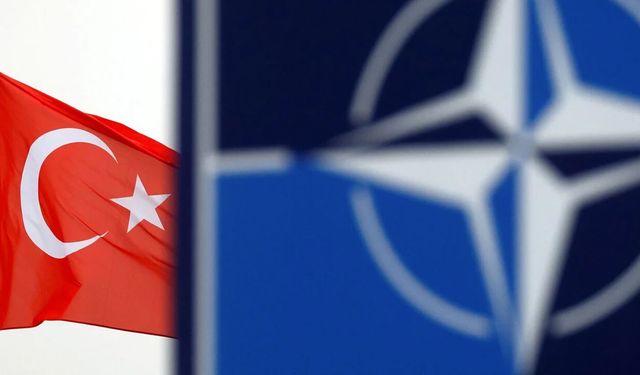 MSB’den NATO Karargahları Açıklaması: "Montrö’den Taviz Yok!"