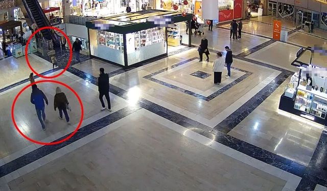 Mardin’de AVM’de feci ihmal: 3 yaşındaki çocuğun parmağı "yok" denilerek ölüme terk edildi