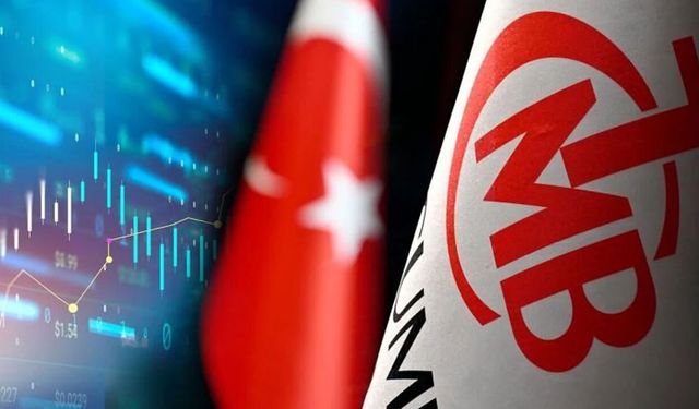 Merkez Bankası'nın 2025 yılındaki zararı 1 Trilyon TL oldu