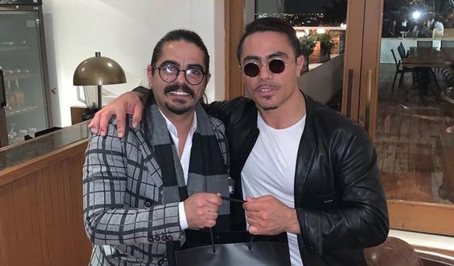 Nusret Gökçe’nin kardeşi Özgür Gökçe tutuklandı: "Çocuk fuhşuna aracılık" iddiası