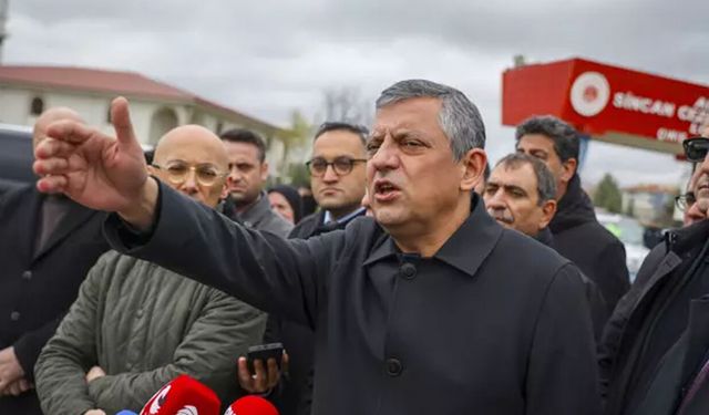 Özgür Özel'den Meclis'i Sarsacak "Ara Seçim" Resti: 22 Milletvekili İstifa mı Edecek?
