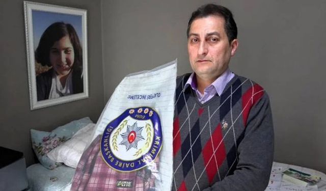 Rabia Naz Davasında Yeni Gelişme: Şaban Vatan’dan "Kayıp Çanta" İçin Suç Duyurusu