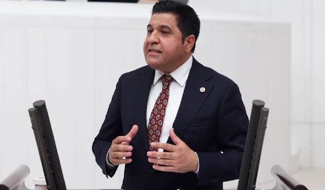 Saadet Partili Bülent Kaya’dan Esenyurt’ta Kayyum Yönetimine Sert Eleştiri