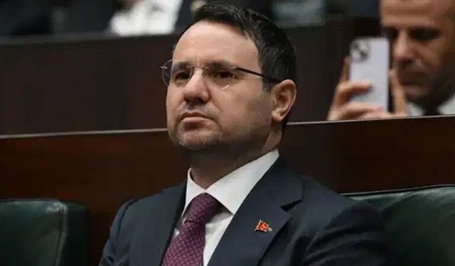 Siyasette 'Mutlak Butlan' Bilmecesi: Bakan Gürlek Karar İçin Adres Gösterdi!