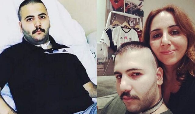 Sultangazi'nin "Faili Meçhul" Kurşunu Bakanlığa Soruldu: Ahmet Emre Çavuş İçin Adalet Çağrısı!