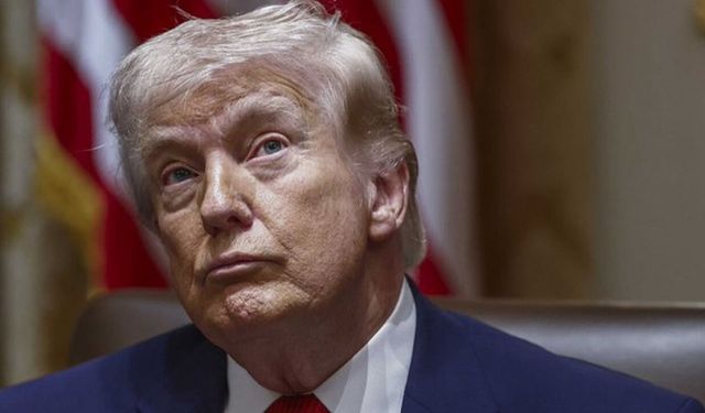 Trump İşleri Karıştırmaya Devam Ediyor: "NATO'dan Çekilebiliriz"