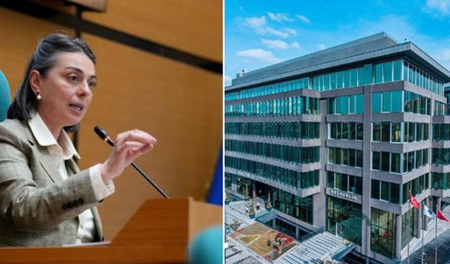 Üsküdar Belediyesi’ne yönelik “rüşvet ve usulsüzlük” iddiasıyla operasyon