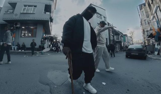 Varoşların Umutsuz Çocukları Suç Sarmalında: Yeni Nesil Çetelerin Kan Donduran Lojistiği!