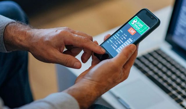 Yasa dışı bahis çetesine 'finans' darbesi: 123 milyon liralık trafik deşifre edildi