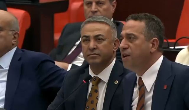 Aile Mahremiyetine Hedef Alan Kumpasa Muhalefetten Sert Çıkış: "Hesabını Soracağız!"