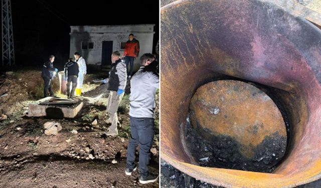 Antalya'da Vahşet: Kayıp Kübra Yapıcı'nın Cansız Bedeni Yakılmış Halde Bulundu