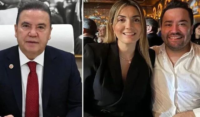 Böcek Ailesine Yönelik Soruşturma Derinleşiyor: Tüm Mal Varlıklarına El Konuldu