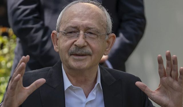 CHP'de İktidar Savaşı: Kılıçdaroğlu Sahaya İniyor, Özel Cephesinden 'İmza' Resti!